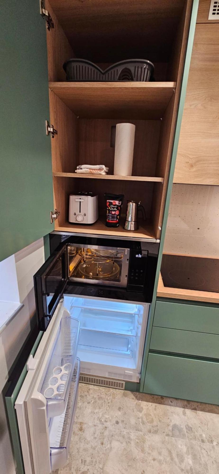 卢布尔雅那Appprusnik公寓 外观 照片